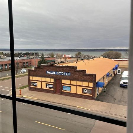 Cobblestone Inn&Suites - Ashland Extérieur photo