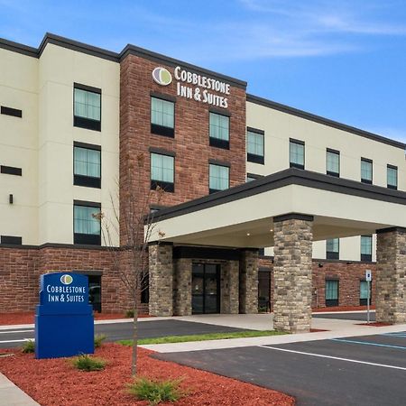 Cobblestone Inn&Suites - Ashland Extérieur photo