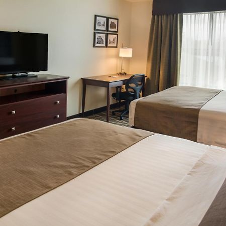 Cobblestone Inn&Suites - Ashland Extérieur photo