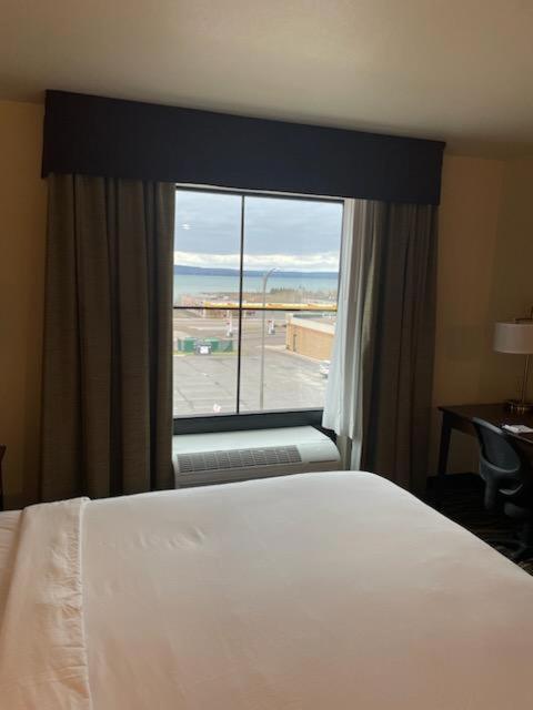 Cobblestone Inn&Suites - Ashland Extérieur photo