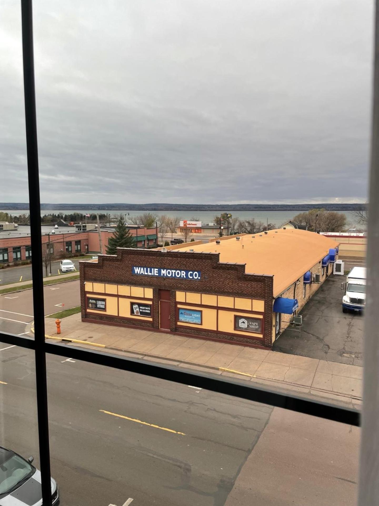 Cobblestone Inn&Suites - Ashland Extérieur photo