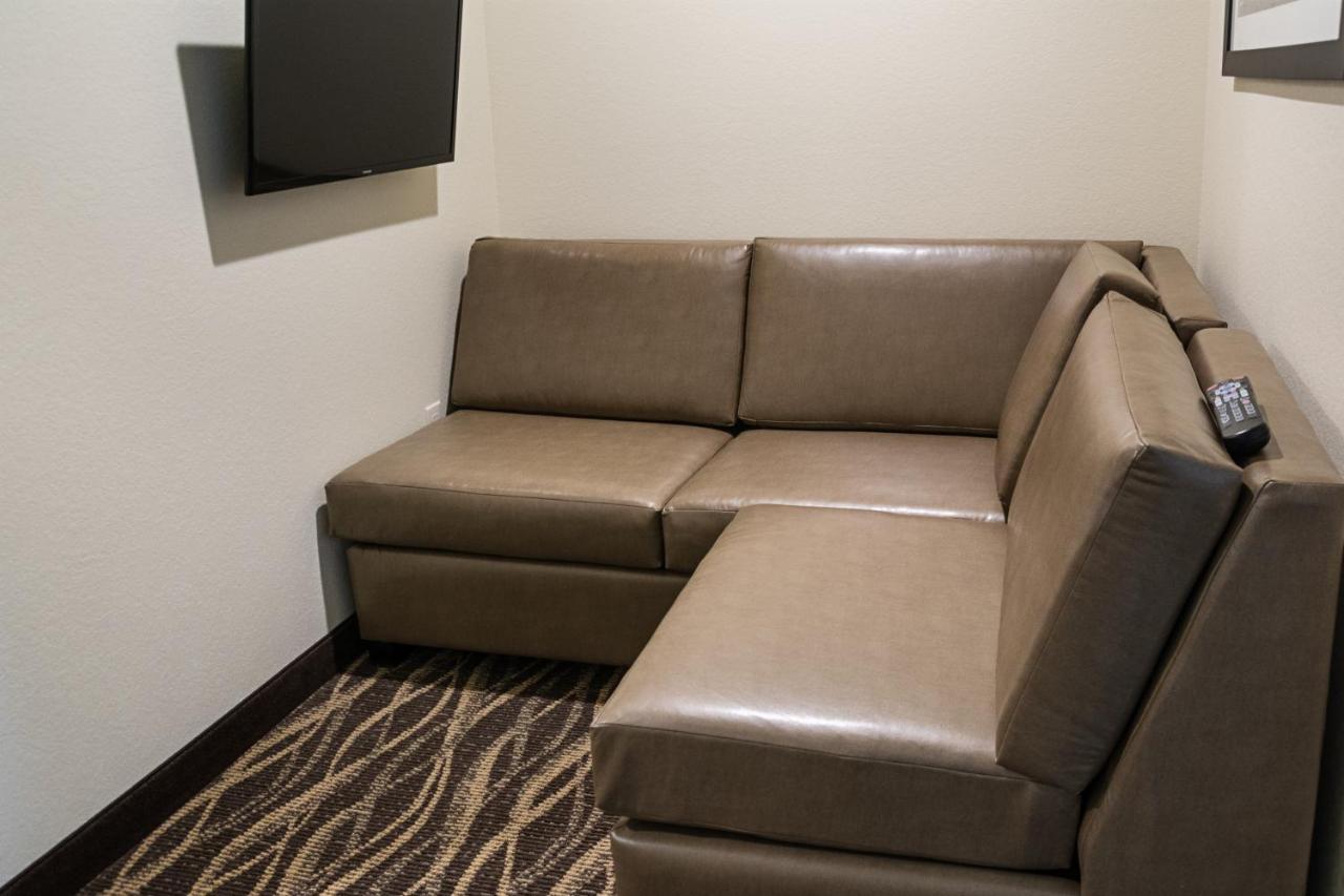 Cobblestone Inn&Suites - Ashland Extérieur photo