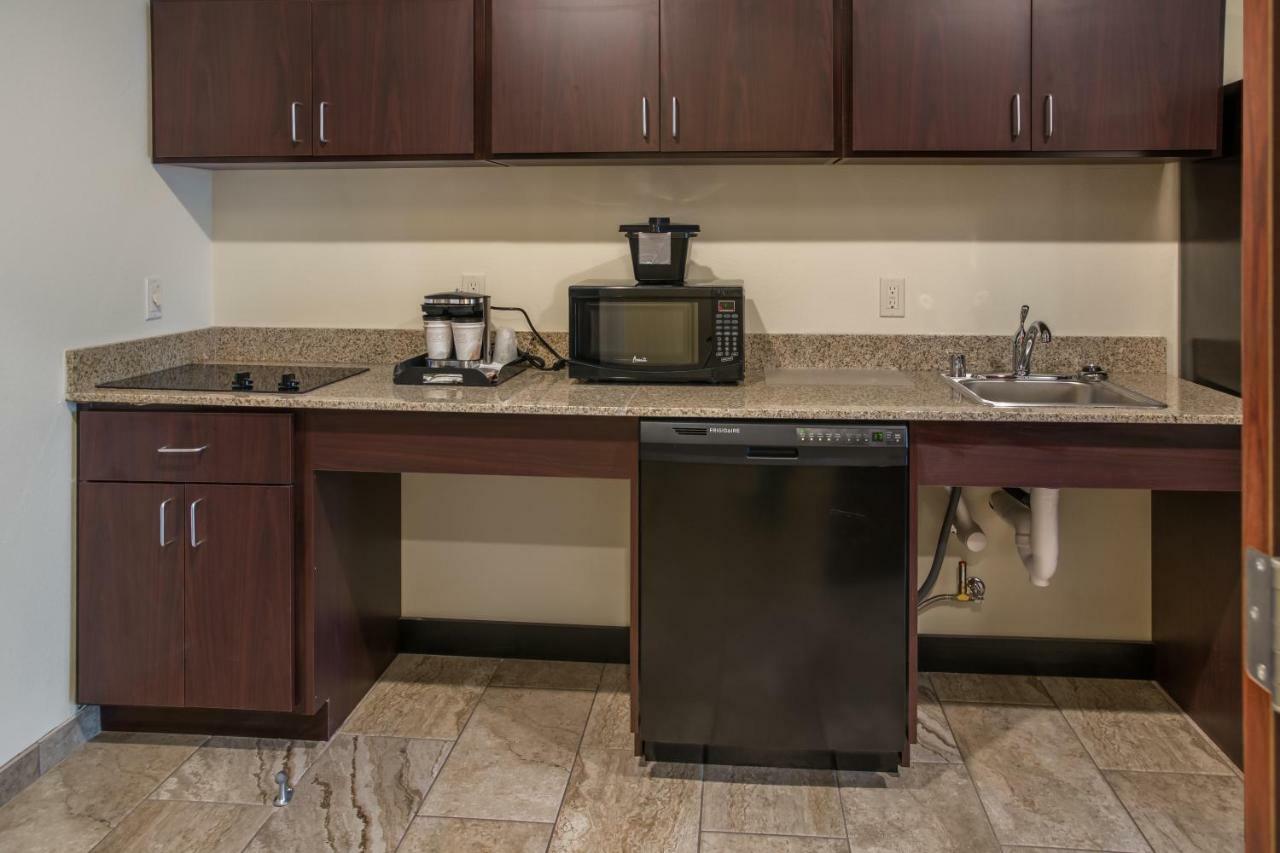 Cobblestone Inn&Suites - Ashland Extérieur photo