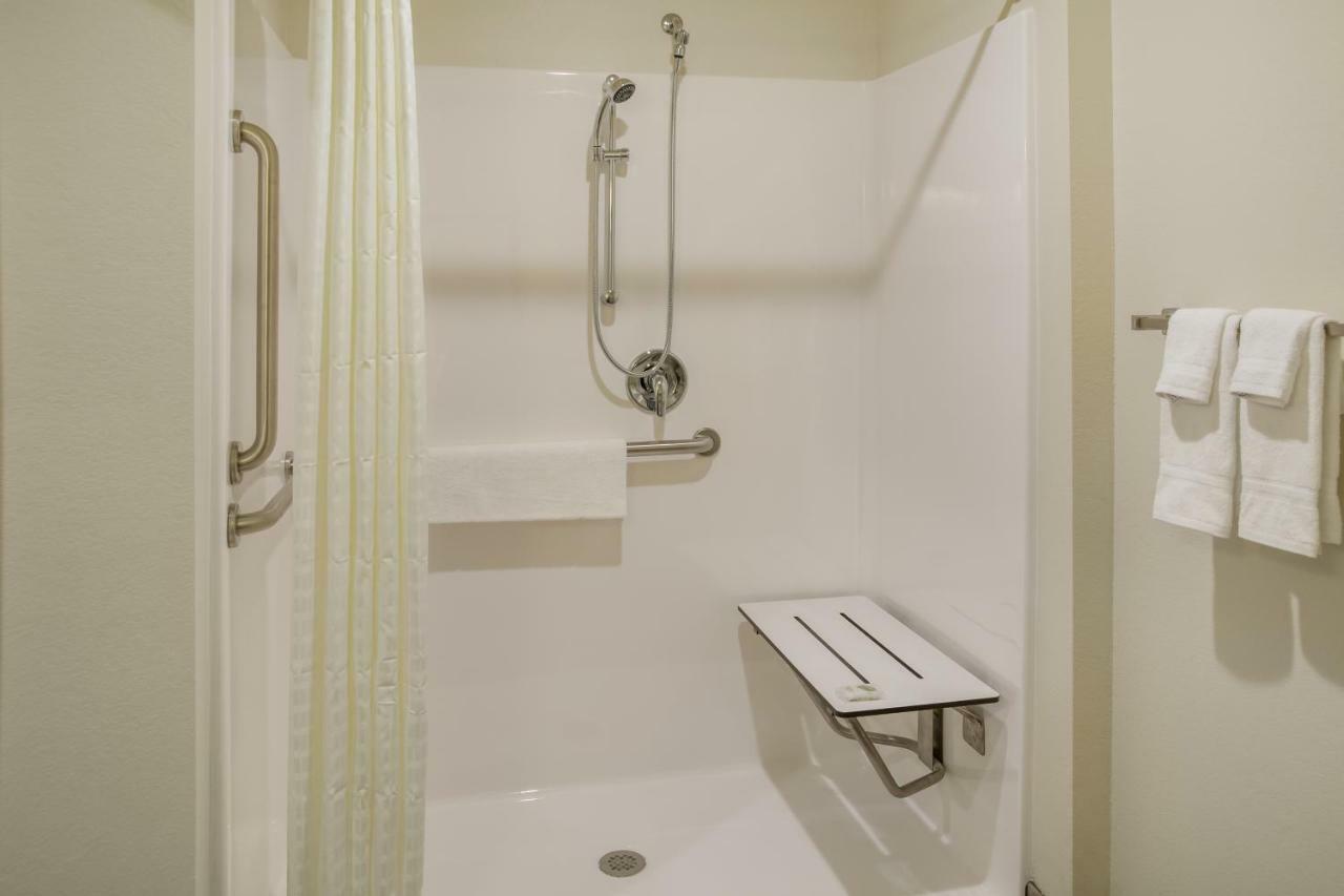 Cobblestone Inn&Suites - Ashland Extérieur photo