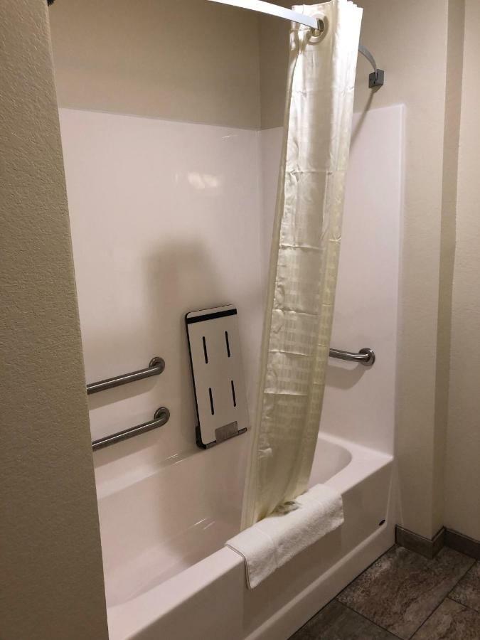 Cobblestone Inn&Suites - Ashland Extérieur photo